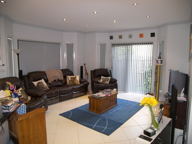 95A Bowden Street, Ryde NSW 2112