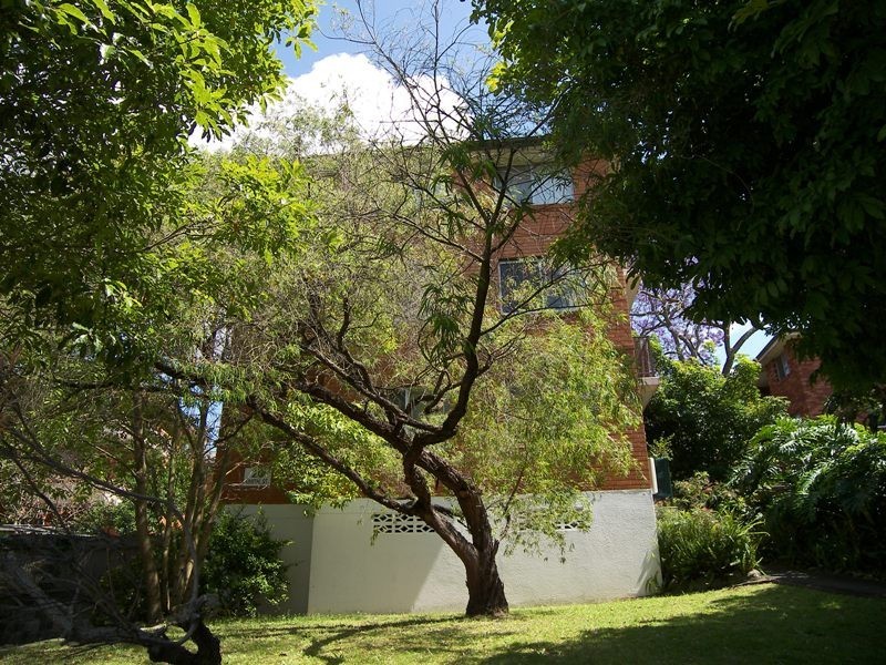 6/20 Smith Street, Ryde NSW 2112