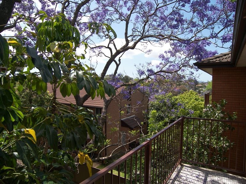 6/20 Smith Street, Ryde NSW 2112