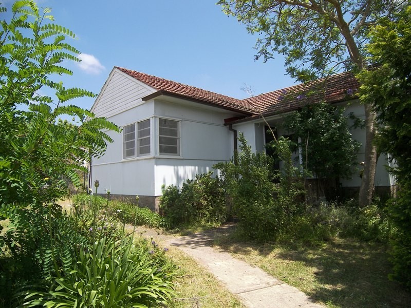 2 Bidgee Road, Ryde NSW 2112