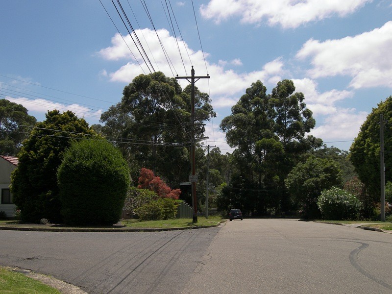 2 Bidgee Road, Ryde NSW 2112