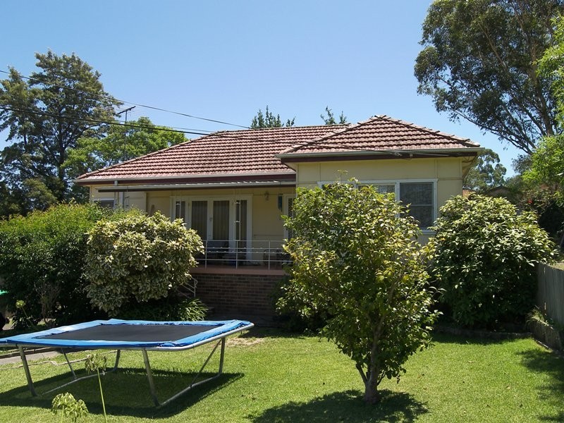 19  Colston Street, Ryde NSW 2112