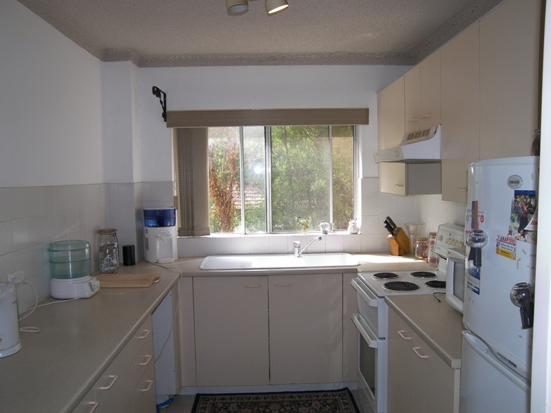 2/2-4 St Annes Street, Ryde NSW 2112