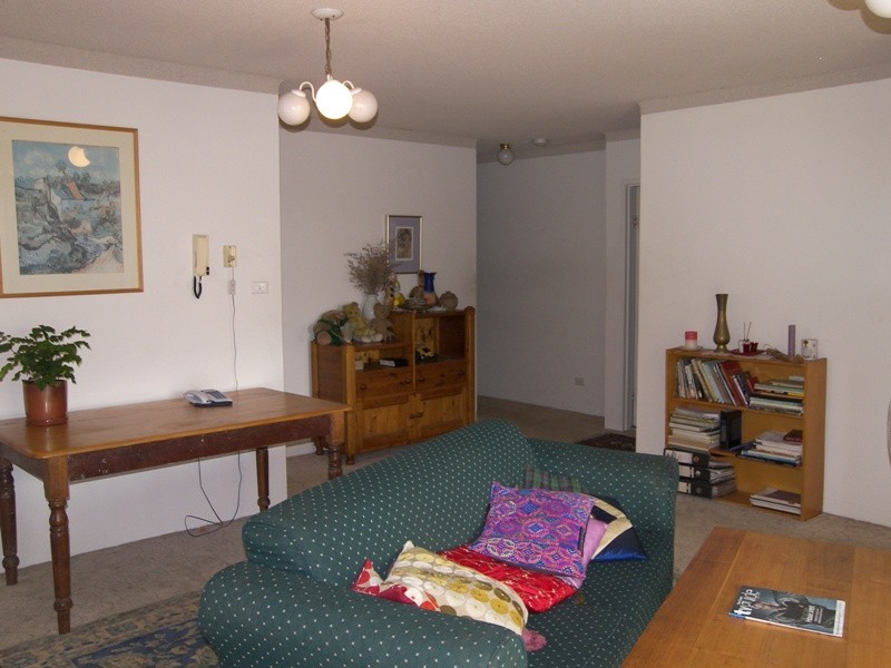 2/2-4 St Annes Street, Ryde NSW 2112