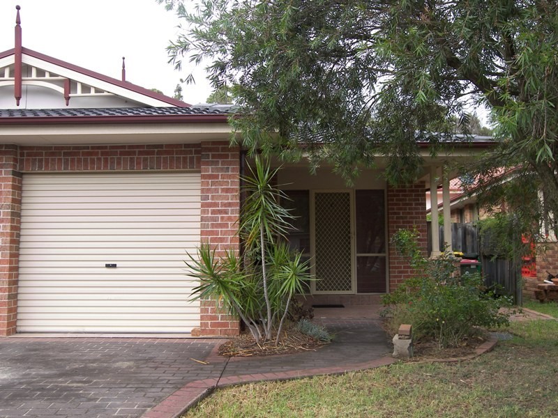 9a Linley Way, Ryde NSW 2112