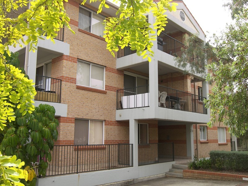 6/2-4 ST. Annes, Ryde NSW 2112
