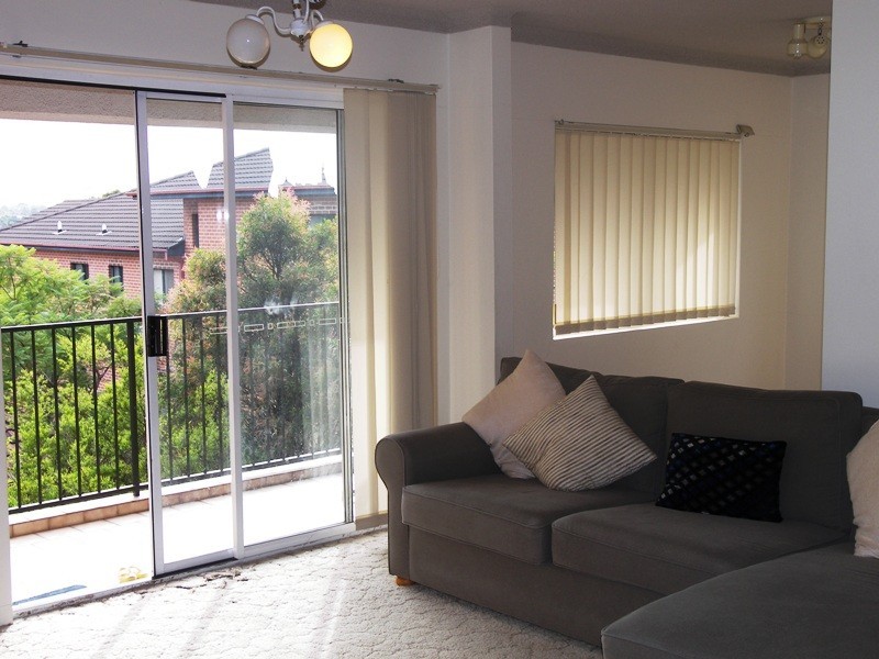 6/2-4 ST. Annes, Ryde NSW 2112