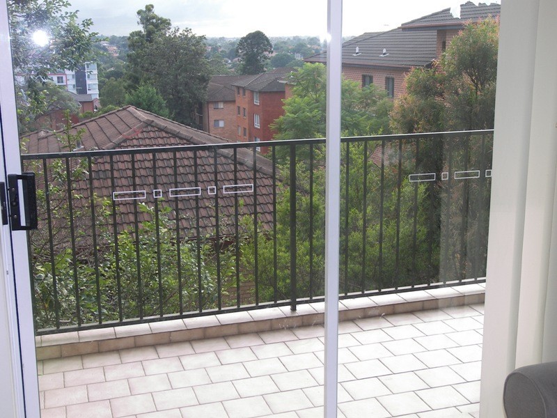 6/2-4 ST. Annes, Ryde NSW 2112