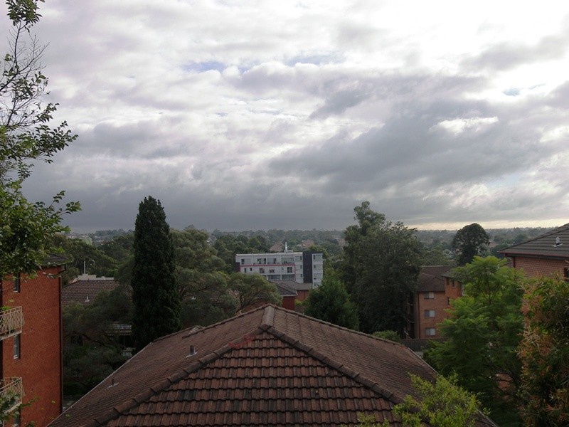 6/2-4 ST. Annes, Ryde NSW 2112