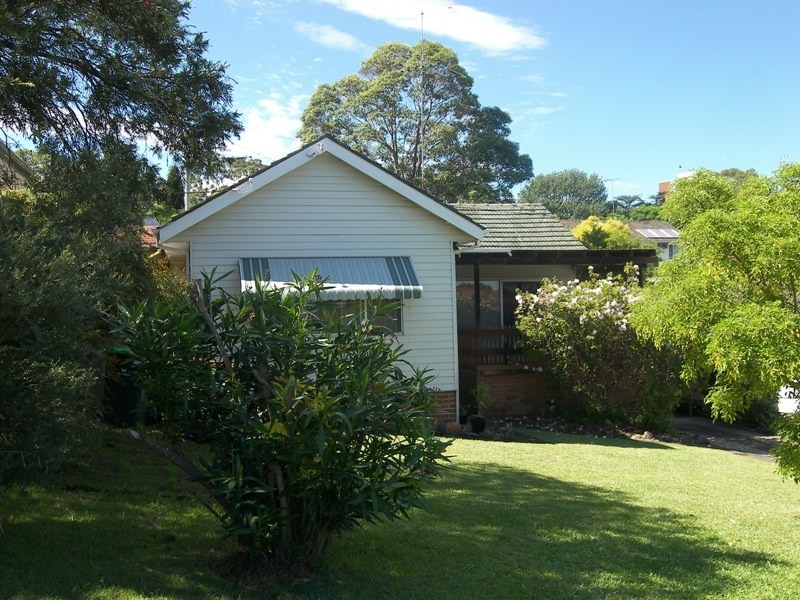 16 Dunbar Street, Ryde NSW 2112