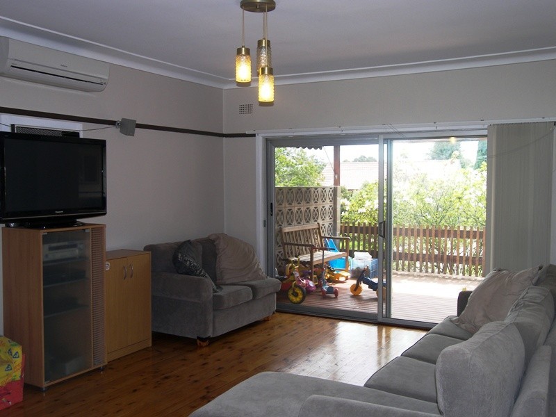 16 Dunbar Street, Ryde NSW 2112
