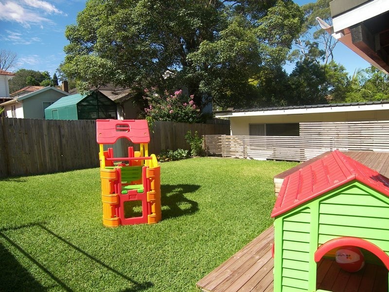 16 Dunbar Street, Ryde NSW 2112