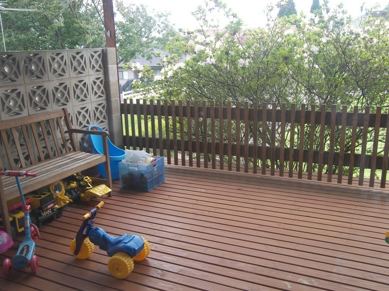 16 Dunbar Street, Ryde NSW 2112
