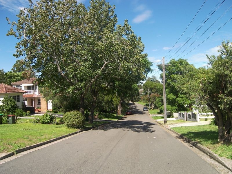 16 Dunbar Street, Ryde NSW 2112