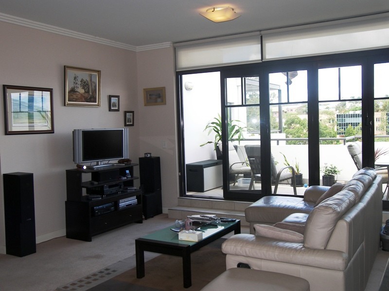 58/143 Bowden Street, Meadowbank NSW 2114