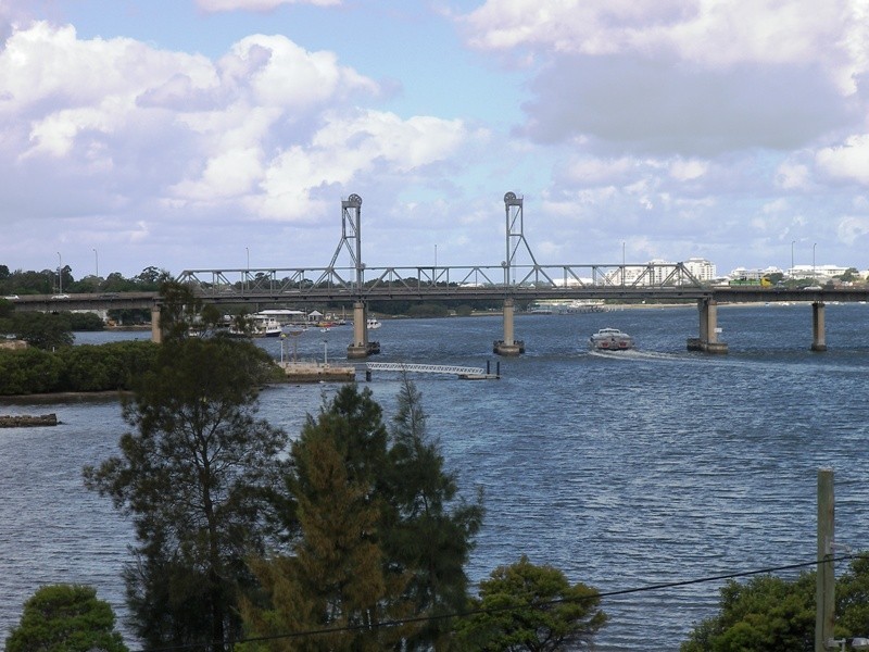 58/143 Bowden Street, Meadowbank NSW 2114