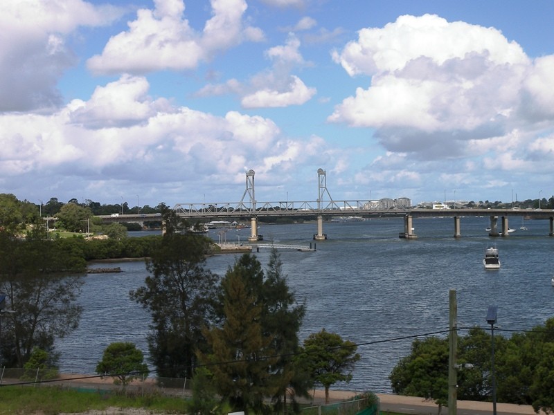 58/143 Bowden Street, Meadowbank NSW 2114