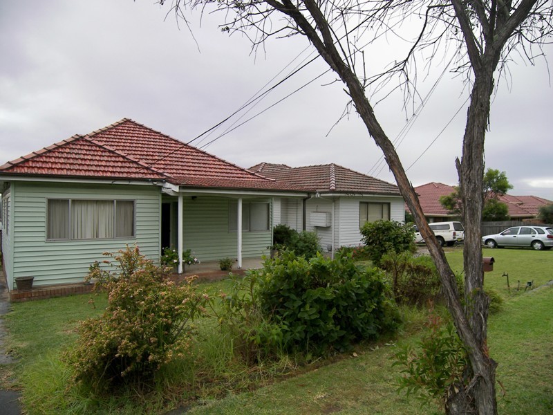 32-34 Fitzgerald Road, Ermington NSW 2115