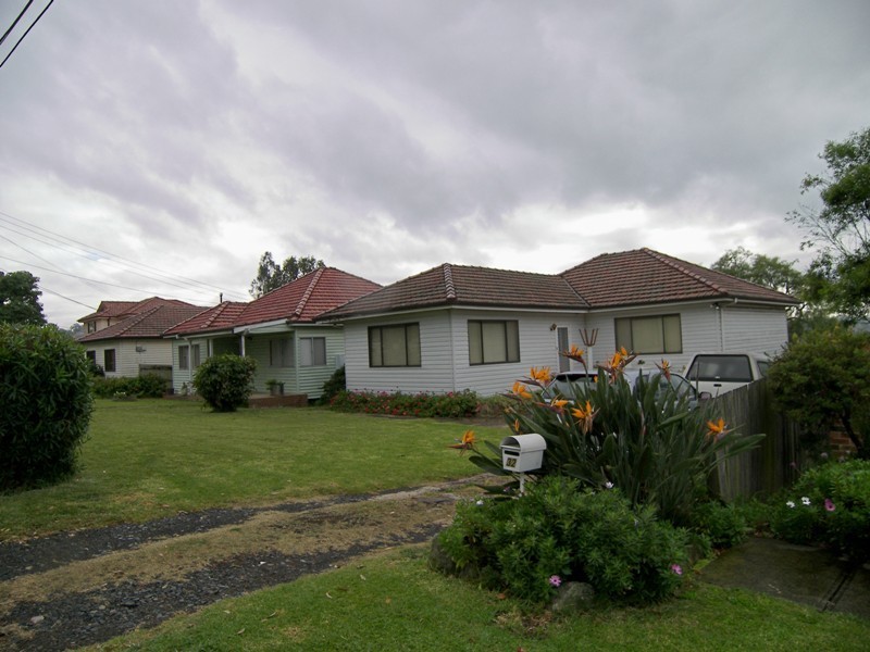 32-34 Fitzgerald Road, Ermington NSW 2115