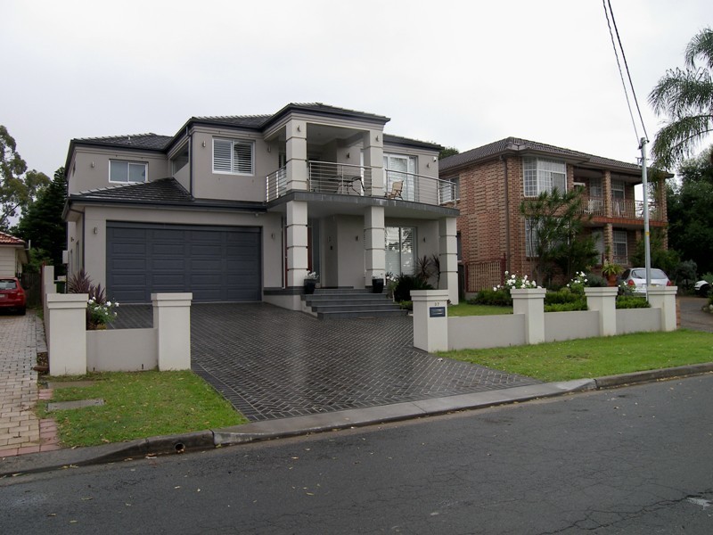 32-34 Fitzgerald Road, Ermington NSW 2115