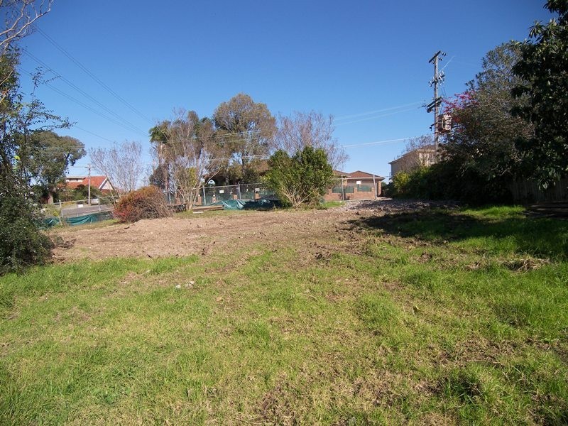 1 Jones Street, Ryde NSW 2112