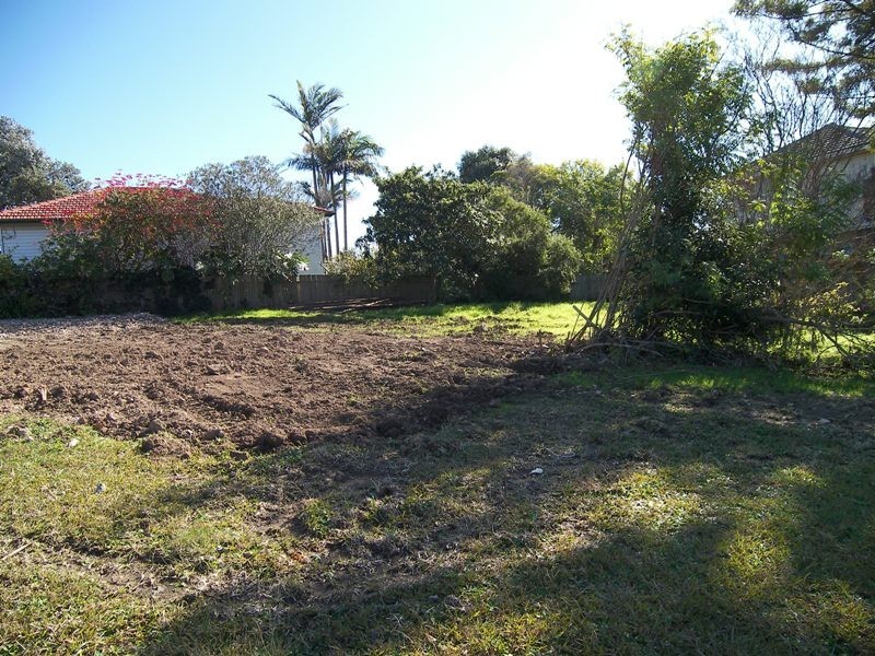 1 Jones Street, Ryde NSW 2112