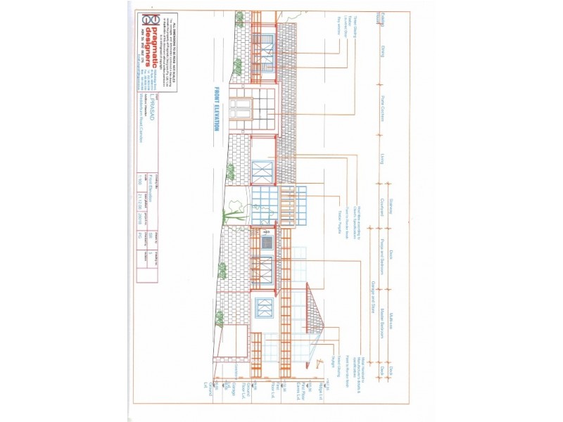 1 Jones Street, Ryde NSW 2112