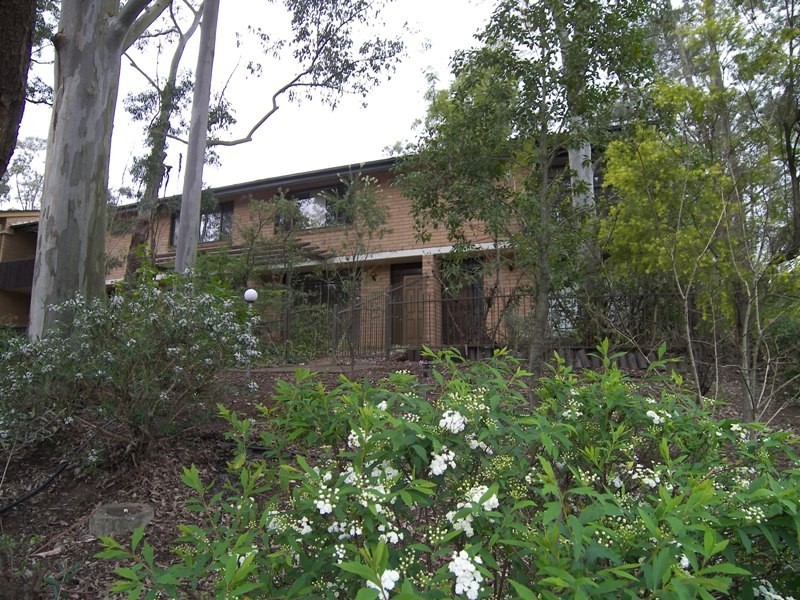 2/37 Khartoum Road, Macquarie Park NSW 2113