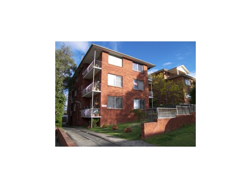 5/4 Hatton Street, Ryde NSW 2112