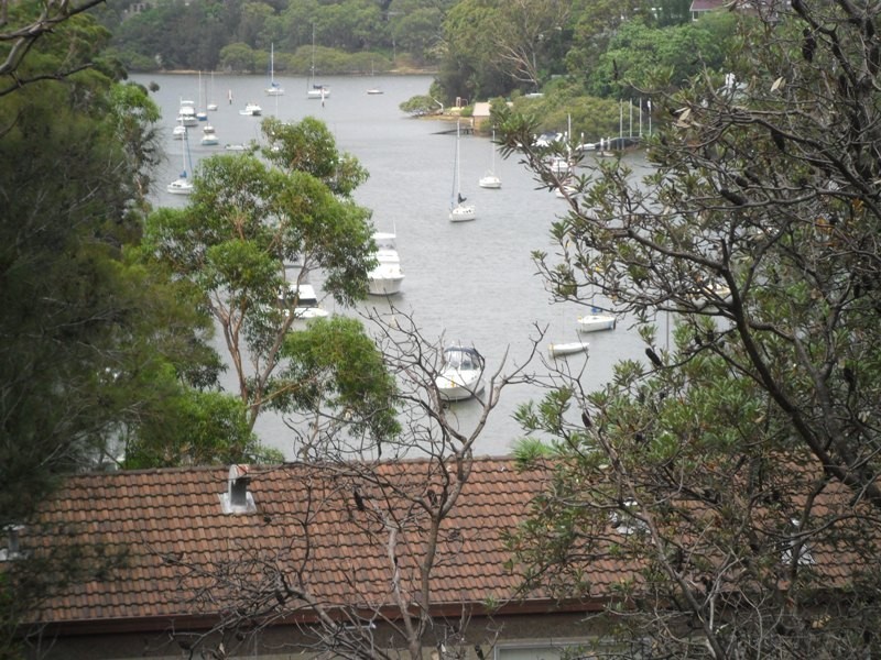 8/300A Burns Bay Road, Lane Cove NSW 2066