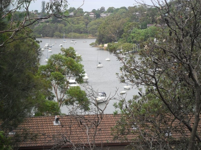 8/300A Burns Bay Road, Lane Cove NSW 2066