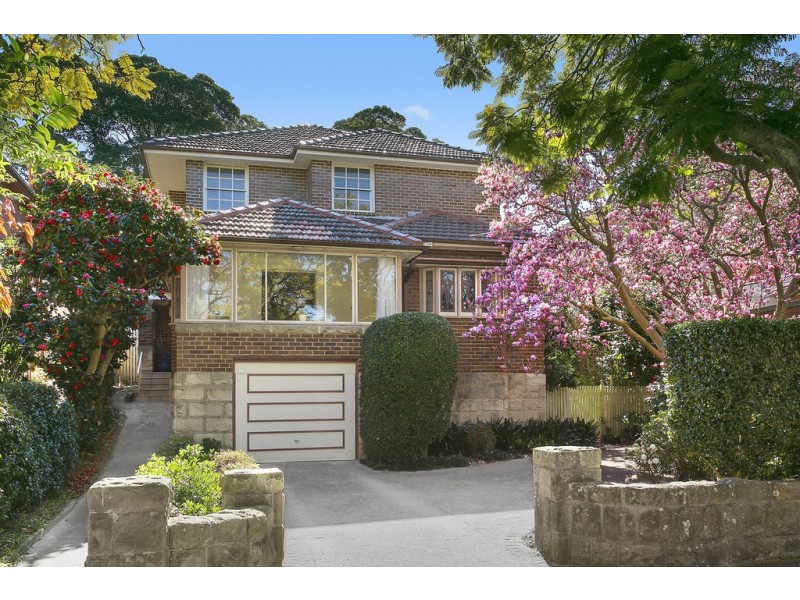 33 Stafford Rd, Artarmon NSW 2064