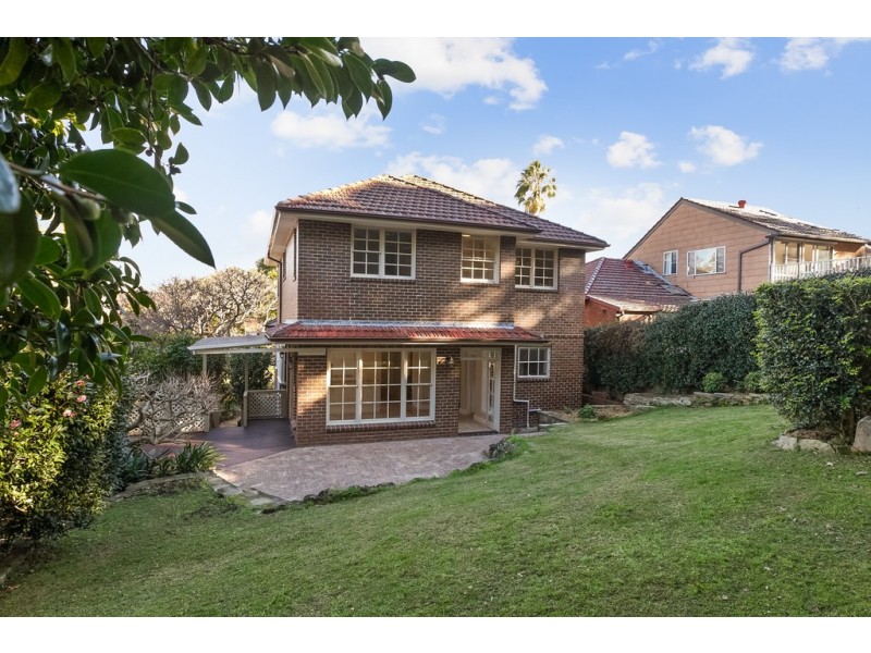 33 Stafford Rd, Artarmon NSW 2064