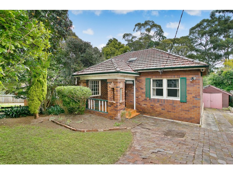 34 Sydney Street, Artarmon NSW 2064