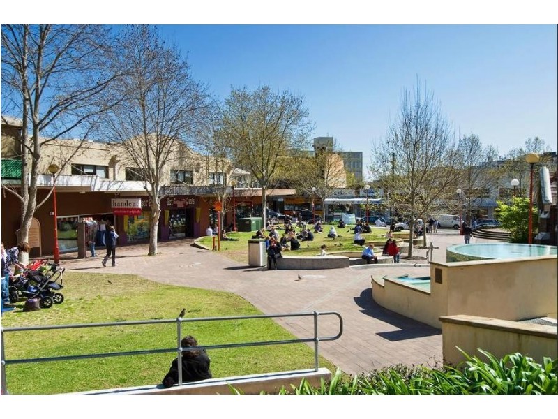 38/13 Ernest St, Crows Nest NSW 2065