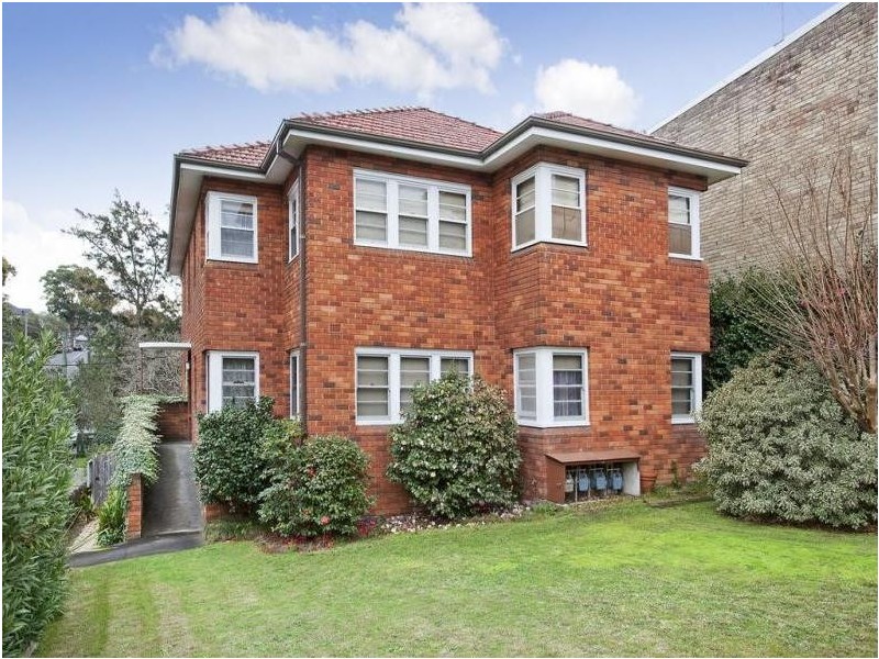 1/562 Willoughby Rd, Willoughby NSW 2068