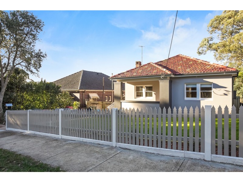 9 BEACONSFIELD RD, Chatswood NSW 2067