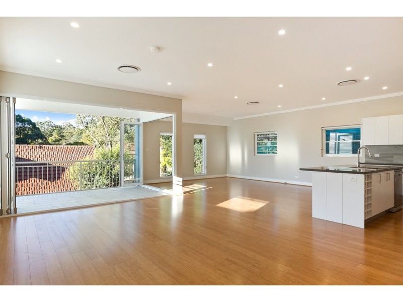 9 BEACONSFIELD RD, Chatswood NSW 2067