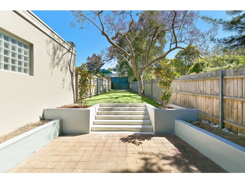 1 Julian Street, Willoughby NSW 2068