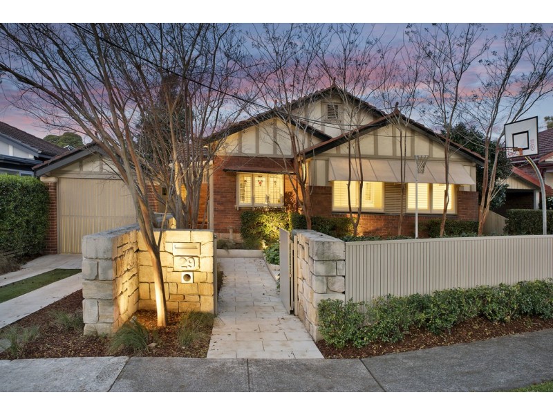 29 Mabel Street, Willoughby NSW 2068