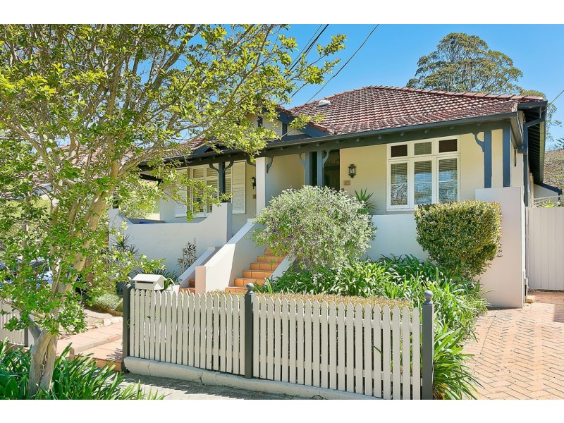 28 Penshurst Street, Willoughby NSW 2068