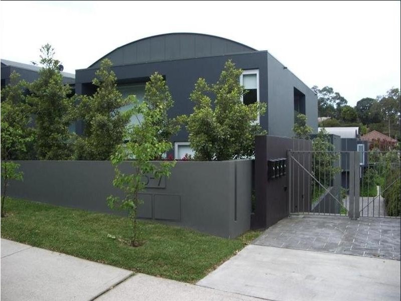 4/5-7 Marlborough Rd, Willoughby NSW 2068