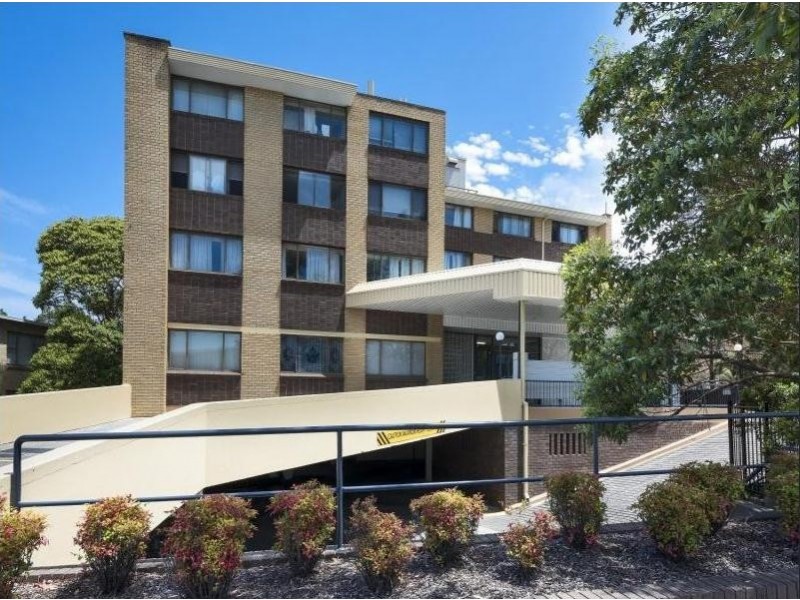 401/284 Pacific Hwy, Greenwich NSW 2065