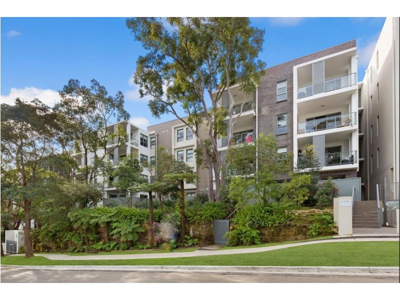 59/15-21 Mindarie St, Lane Cove NSW 2066