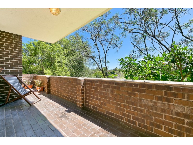 17/473 Willoughby Road, Willoughby NSW 2068