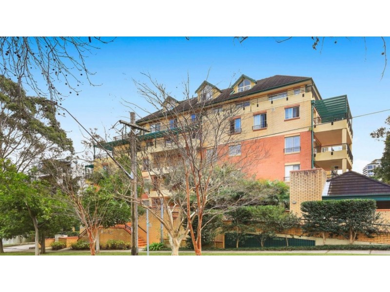 14/1-3 Eddy Rd, Chatswood NSW 2067
