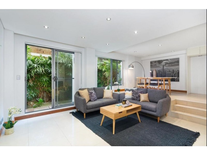 3/107 Chandos St, Crows Nest NSW 2065