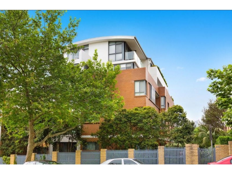 3/107 Chandos St, Crows Nest NSW 2065