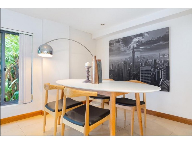 3/107 Chandos St, Crows Nest NSW 2065