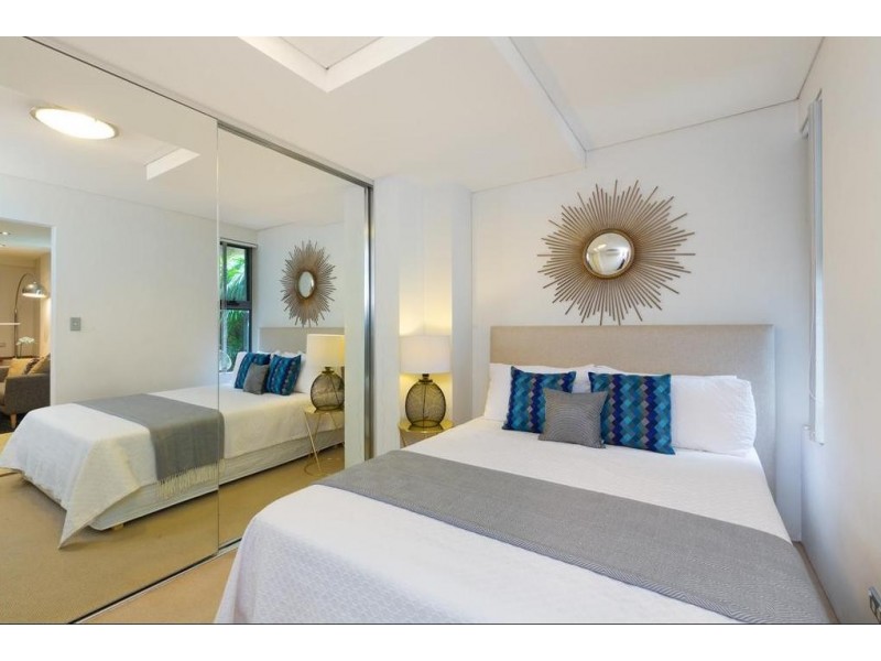 3/107 Chandos St, Crows Nest NSW 2065